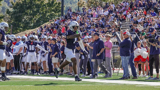 Temple Adds Playmaker To Secondary